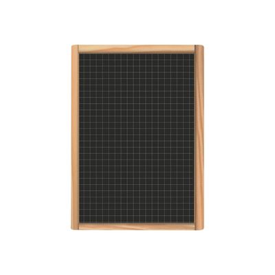 3462620055100-Bequet Ecolière - Ardoise 30 x 40 cm-Avant-0