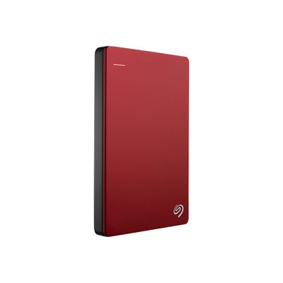 7636490051685-Seagate Backup Plus STDR2000203 - disque dur - 2 To - USB 3.0-Angle gauche-4