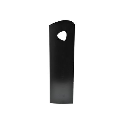 9002493019881-Exacompta Ecomag - Porte-revues noir-Arrière-1