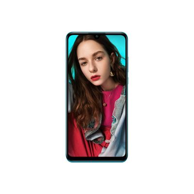 6901443290857-Huawei P30 lite - 128 Go - smartphone - bleu-Avant-0