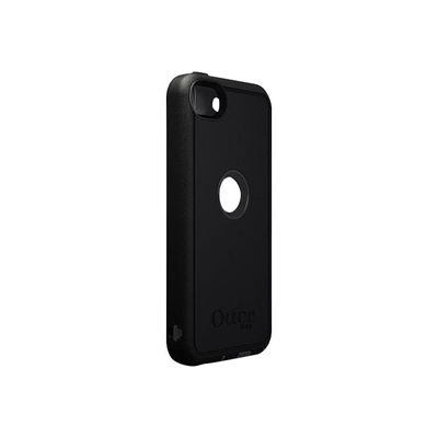0660543017929-OtterBox Defender Series - coque de protection pour Apple iPod touch-Arrière-0