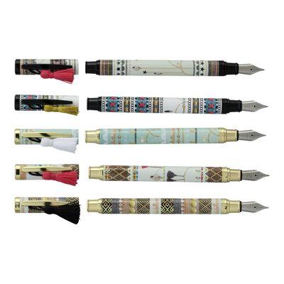 3173740244267-Ink - Stylo plume Forever Link - disponible dans différents modèles-Angle droit-2