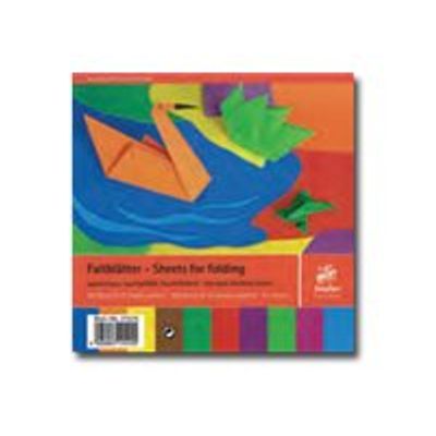 4005063115155-Graine Creative - Origami papier - 150 x 150 mm - 100 feuilles-Avant-0