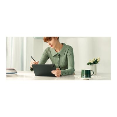 6934177752773-Xiaomi Pad 5 - tablette 11" - Android - 128 Go - gris minéral-Arrière-7