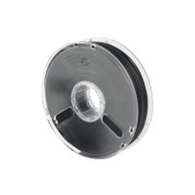 6938936700944-Dagoma Polymax - filament 3D PLA - noir - Ø 1,75 mm - 750g-Avant-0