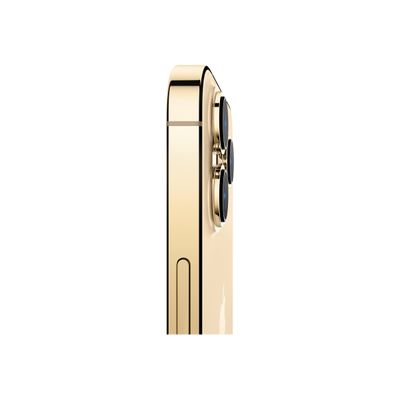 3701202614961-Apple iPhone 13 Pro - Smartphone reconditionné grade A (très bon état) - 5G - 128 Go - or-Gros plan-2