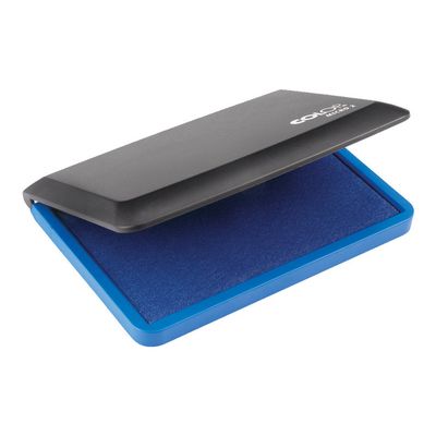 9004362051022-Colop Micro 2 - Encreur bleu - pour tampon à encrage séparé-Angle gauche-0