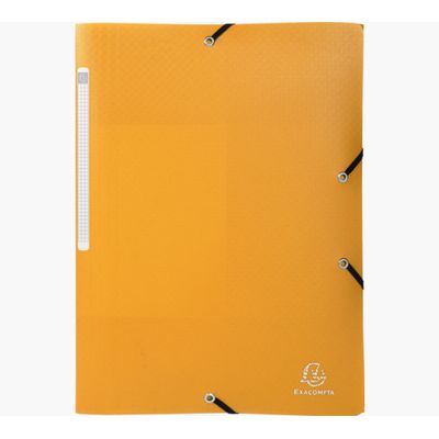 3130630558002-Exacompta - Chemises à élastiques 3 rabats - A4 - couleurs assorties-P_300006526_2-1