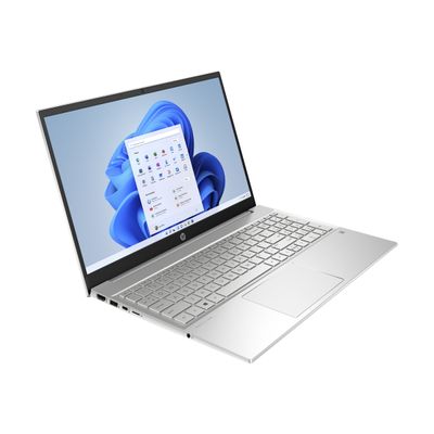 0195161727238-HP Portable 15-eh0006nf - PC portable 15.6" - AMD Ryzen 5 4500U - 8 Go RAM - 256 Go SSD - -P_300049905_2-1