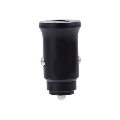 3303170107966-T'nB - Adaptateur d'alimentation pour voiture - compact - 40 Watt - 2.4 A - Turbo Charge - 2 connecteurs de so-P_300055158_5-0