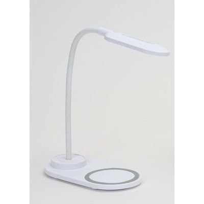 5907595452472-PLATINET PDL1930 LED - Lampe de bureau LED 5W avec chargeur sans fil --0