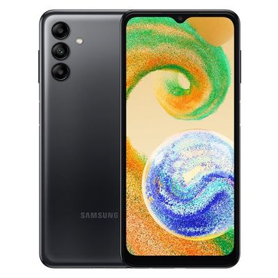 0403000519723-Samsung Galaxy A04s - Smartphone - 4G - 64 Go - noir--0