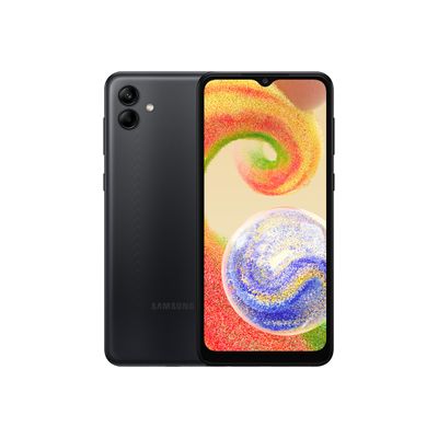 8806094461060-Samsung Galaxy A04 - Smartphone - 4G - 3/32Go - noir--0