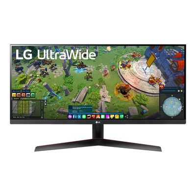 8806091090683-LG 29WP60G-B - écran LED 29" - HDR-Avant-3