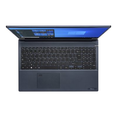 0404051386418-Dynabook Toshiba Tecra A50-J-17G - Pc portable 15,6" - Core i5 1135G7 - 8 Go RAM - 512 Go SSD-Haut-5