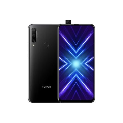 6901443349104-Honor 9X - 128 Go - Smartphone - noir-Multi-angle-6