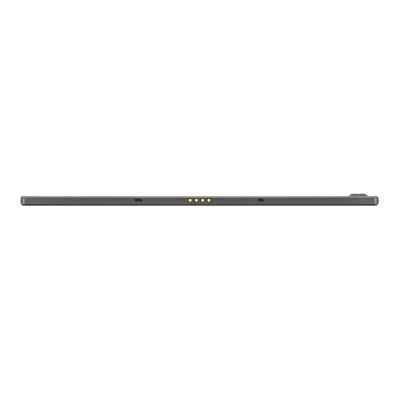 0195235851043-Lenovo Tab P11 ZA7R - tablette 11" - 128 Go - gris ardoise-Bas-6