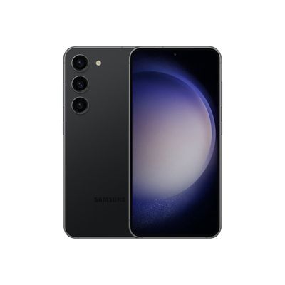 8806094725018-Samsung Galaxy S23 - Smartphone - 5G - 8/256 Go - noir-Multi-angle-3