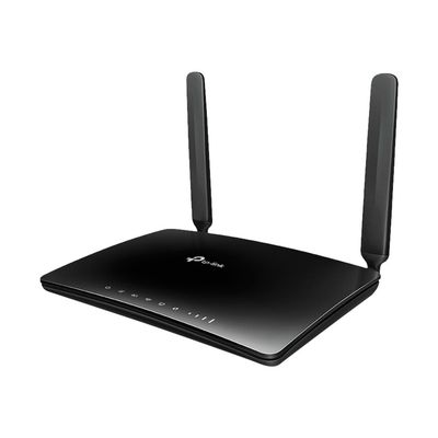 6935364092740-TP-LINK Archer MR200 - routeur sans fil - WWAN - 802.11a/b/g/n/ac - Ordinateur de bureau-Angle droit-1