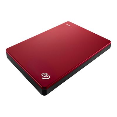7636490051685-Seagate Backup Plus STDR2000203 - disque dur - 2 To - USB 3.0-Angle droit-0