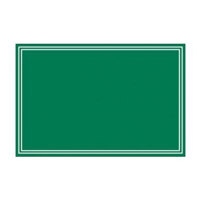 3462620097926-Bequet - 10 Étiquettes Ardoisine vertes recto/verso - 20 x 15 cm - sans attache-Avant-0