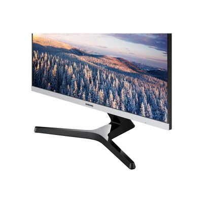 8806094347166-Samsung S24R35AFHU - SR35 Series - écran LED 24" - Full HD (1080p)-Gros plan-11