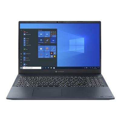0404051386418-Dynabook Toshiba Tecra A50-J-17G - Pc portable 15,6" - Core i5 1135G7 - 8 Go RAM - 512 Go SSD-Avant-2