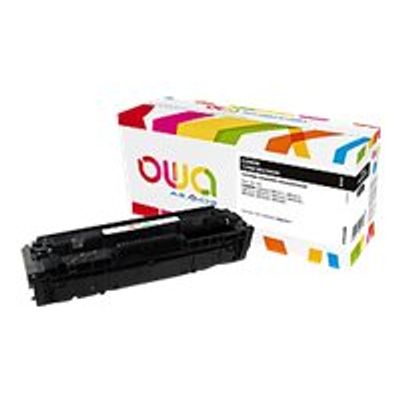 3112539740771-Cartouche laser compatible Canon 045H - noir - Owa K18163OW-Avant-0