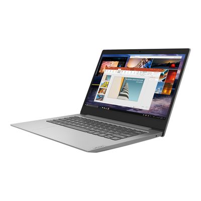 0404051387668-Lenovo IdeaPad 1 14IGL05 - Pc portable 14" - Pentium Silver N5030 - 4 Go RAM - 128 Go SSD -Angle droit-1