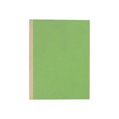 3130637710007-Exacompta Forever - 10 Chemises à soufflet - 320 gr - couleurs assorties-Avant-3