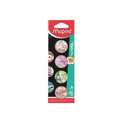 3154145300109-Maped Tatoo - aimant-Avant-0