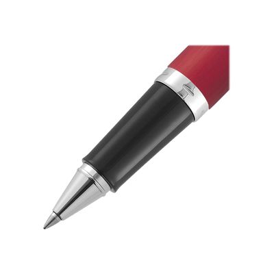 4014421366283-Online Vision - Roller rouge-Gros plan-2