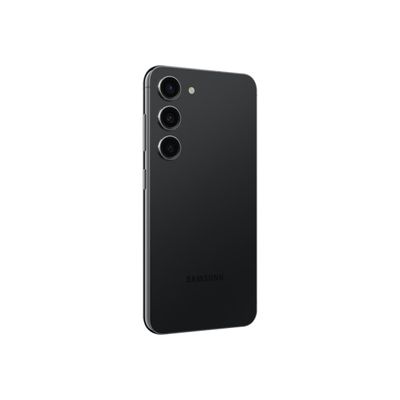 8806094725018-Samsung Galaxy S23 - Smartphone - 5G - 8/256 Go - noir-Arrière-5