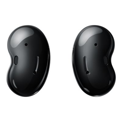 8806094413267-Samsung Galaxy Buds Live - Kit main libre - Ecouteurs sans fil avec micro - intra-auriculaire - no-Avant-0