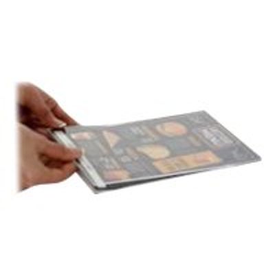 3660412028169-Promocome - Protège-visuel acrylique pour socle bois - A5-P_400001401_1-0