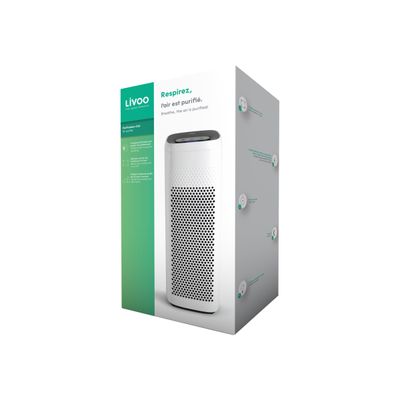 3523930096426-Livoo DOM407 - Purificateur d'air - 5 niveaux de filtration-P_400002431_1-4