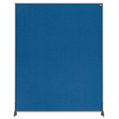 5028252617482-Nobo Impression Pro - Cloison de séparation - 80 x 100 cm - bleu-P_400003045_1-0