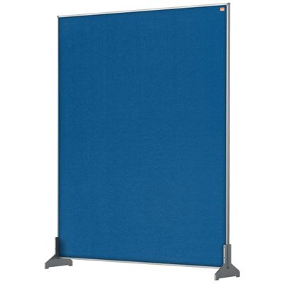 5028252617482-Nobo Impression Pro - Cloison de séparation - 80 x 100 cm - bleu-P_400003045_2-1