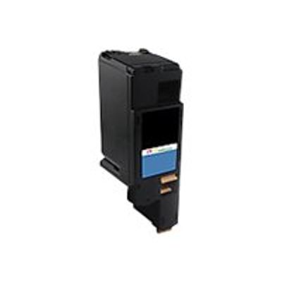 3112539618391-Cartouche laser compatible Xerox 106R01627 - cyan - Owa K15773OW-P_400003255_2-1