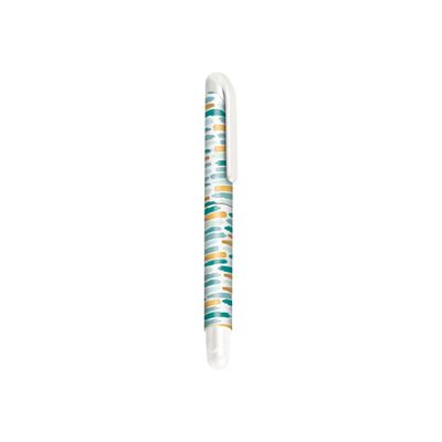 0404000038252-Online College - Stylo plume calligraphie - green brush-P_400003825_1-0