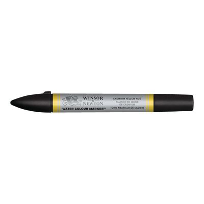 884955073995-ProMarker Watercolour - 6 Marqueurs double pointe - tons feuillage-P_400005027_11-7