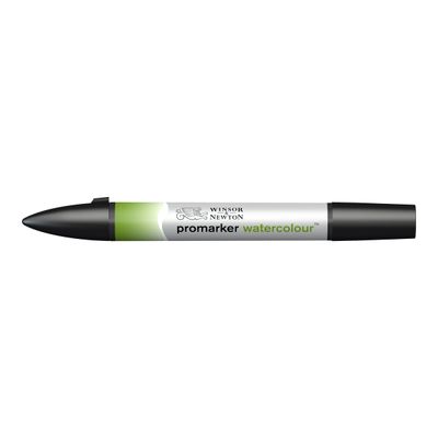 884955073995-ProMarker Watercolour - 6 Marqueurs double pointe - tons feuillage-P_400005027_9-5