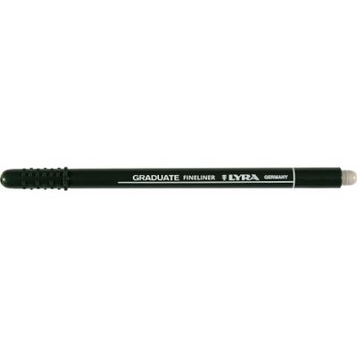 4084900603253-Lyra Graduate - Feutre fin - vert hooker-P_400005191_1-0