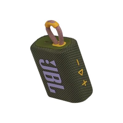 6925281975691-JBL Go 3 - Mini enceinte sans fil - bluetooth - vert-P_400007284_1-0