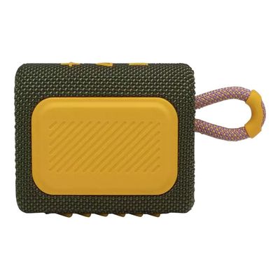 6925281975691-JBL Go 3 - Mini enceinte sans fil - bluetooth - vert-P_400007284_6-5