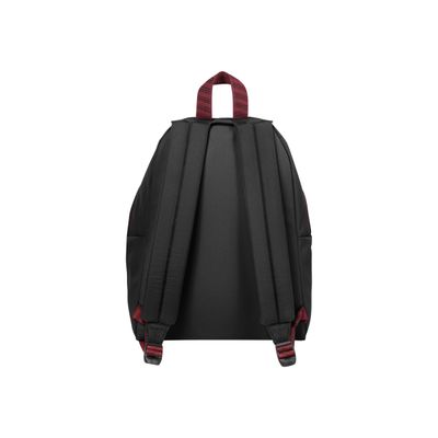 5400879259991-EASTPAK Padded Pak'r - Sac à dos - 40 cm - Blackout striped red-P_400008335_2-1