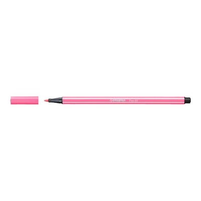 4006381574167-STABILO Pen 68 - Feutre pointe moyenne - rose poudré-P_400012515_1-0
