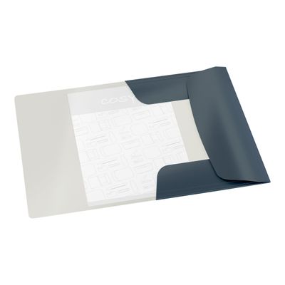 4002432125869-Leitz Cosy - Chemise à 3 rabats polypropylène - A4 - gris-P_400014136_2-1