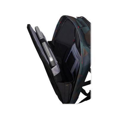5400520023070-Samsonite Securipak - Sac à dos antivol pour ordinateur portable 15,6" - militaire--11