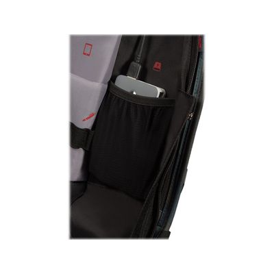 5400520023070-Samsonite Securipak - Sac à dos antivol pour ordinateur portable 15,6" - militaire--13